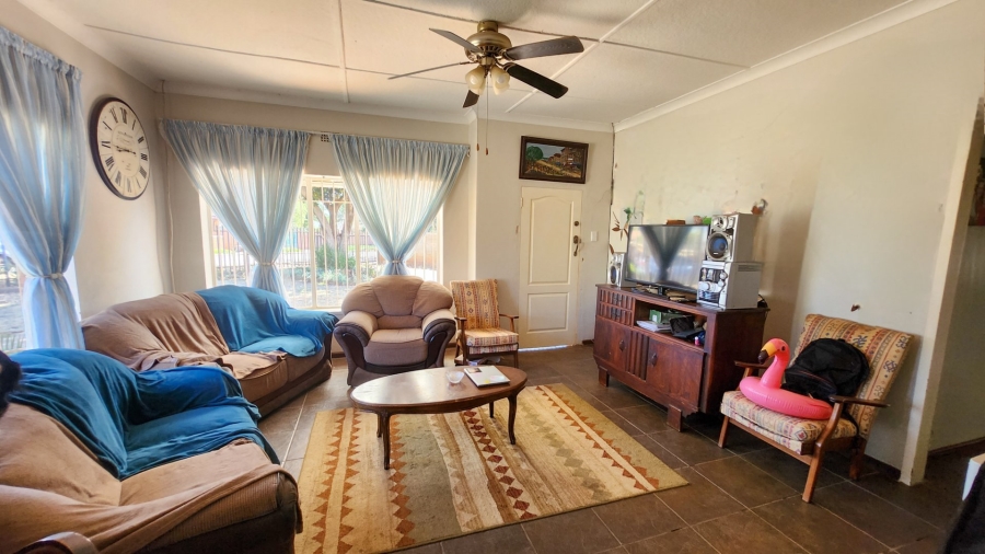 3 Bedroom Property for Sale in Stilfontein Ext 4 North West